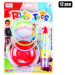 Game - Ring Toss